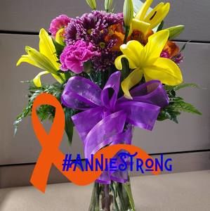 Meet your Posher, Tabitha